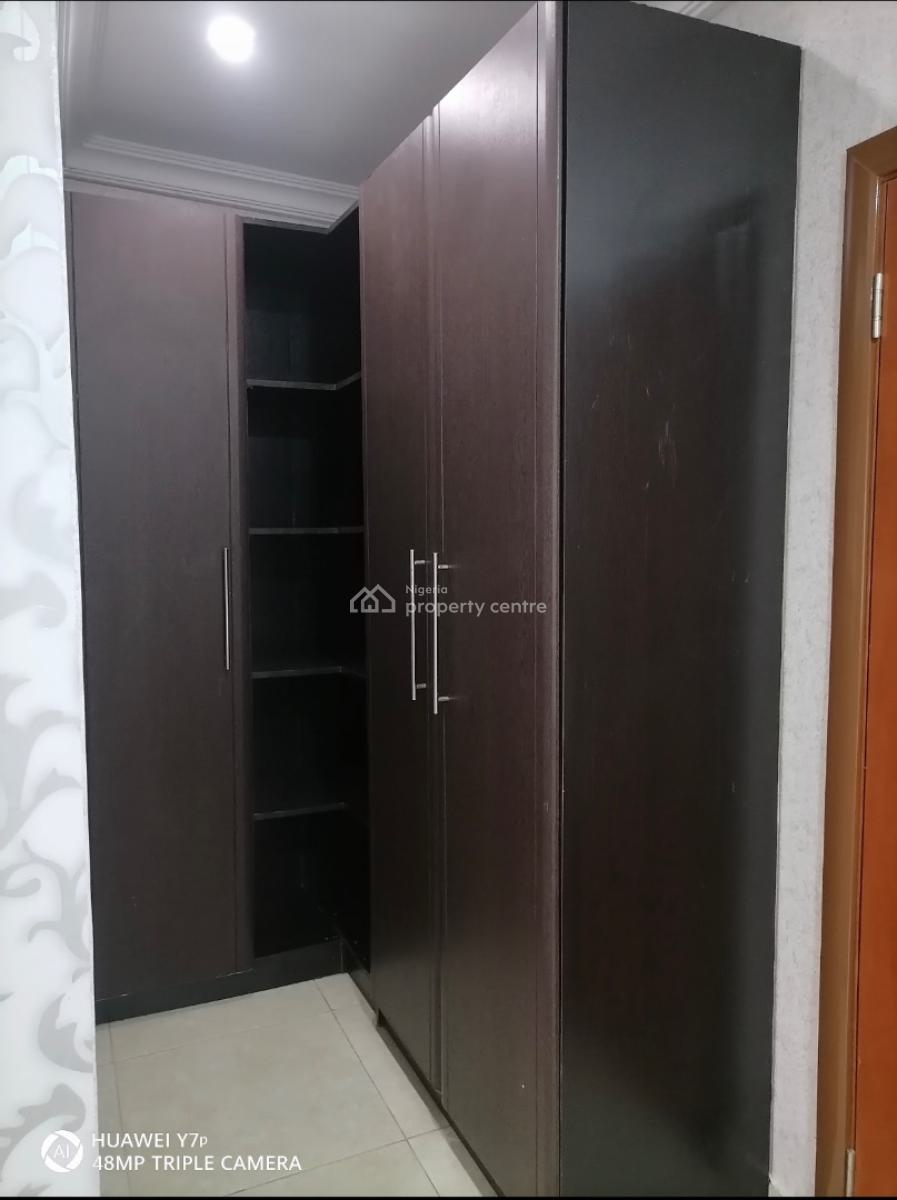 Fully Furnished 3 Bedrooms Duplex with Attached Mini Flat, Ikate, Lekki, Lagos, Detached Duplex for Sale