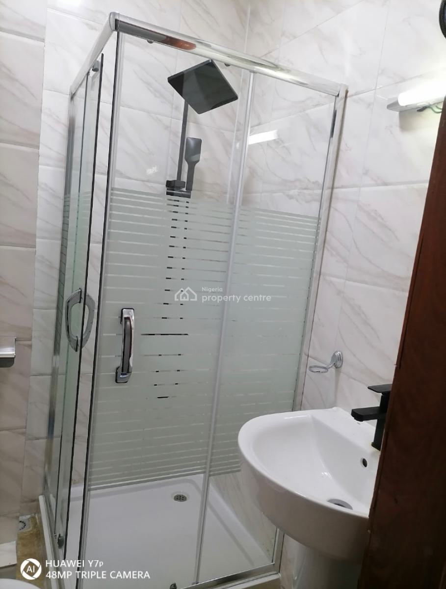 Fully Furnished 3 Bedrooms Duplex with Attached Mini Flat, Ikate, Lekki, Lagos, Detached Duplex for Sale