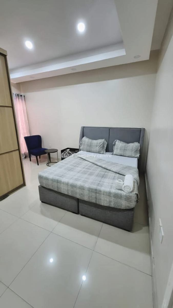 Lovely 5 Bedroom Duplex with Pool and Gym, Oniru, Victoria Island (vi), Lagos, Terraced Duplex for Rent