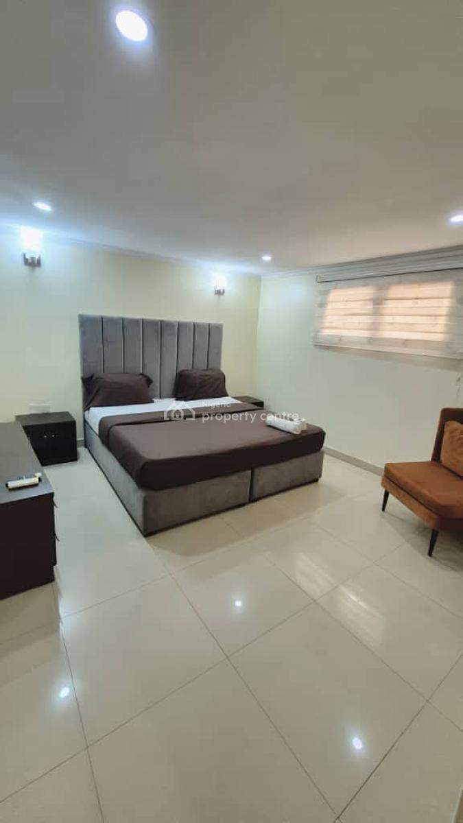 Lovely 5 Bedroom Duplex with Pool and Gym, Oniru, Victoria Island (vi), Lagos, Terraced Duplex for Rent