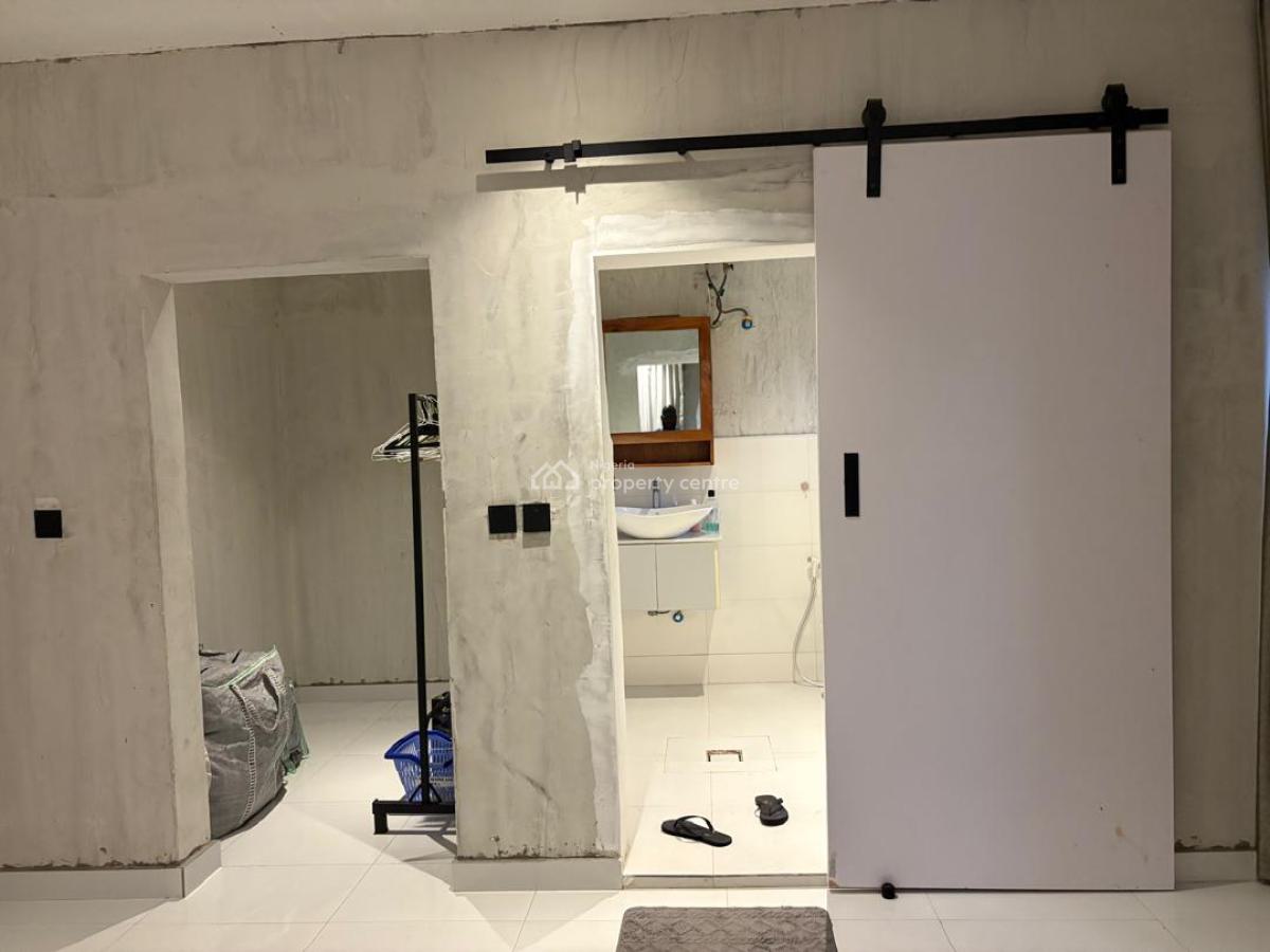 4 Bedroom Semi Detached Duplex with Bq- Governors Consent, Off Agungi Ajiran Road, Agungi, Lekki, Lagos, Semi-detached Duplex for Sale