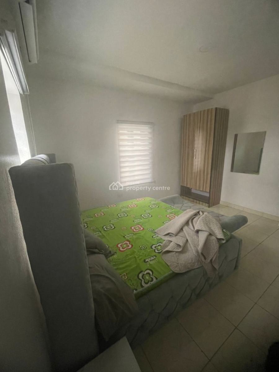 Luxuriously Finished & Fully Furnished 4-bedroom Terrace Duplex, Ogombo, Ajah, Lagos, Terraced Duplex for Sale