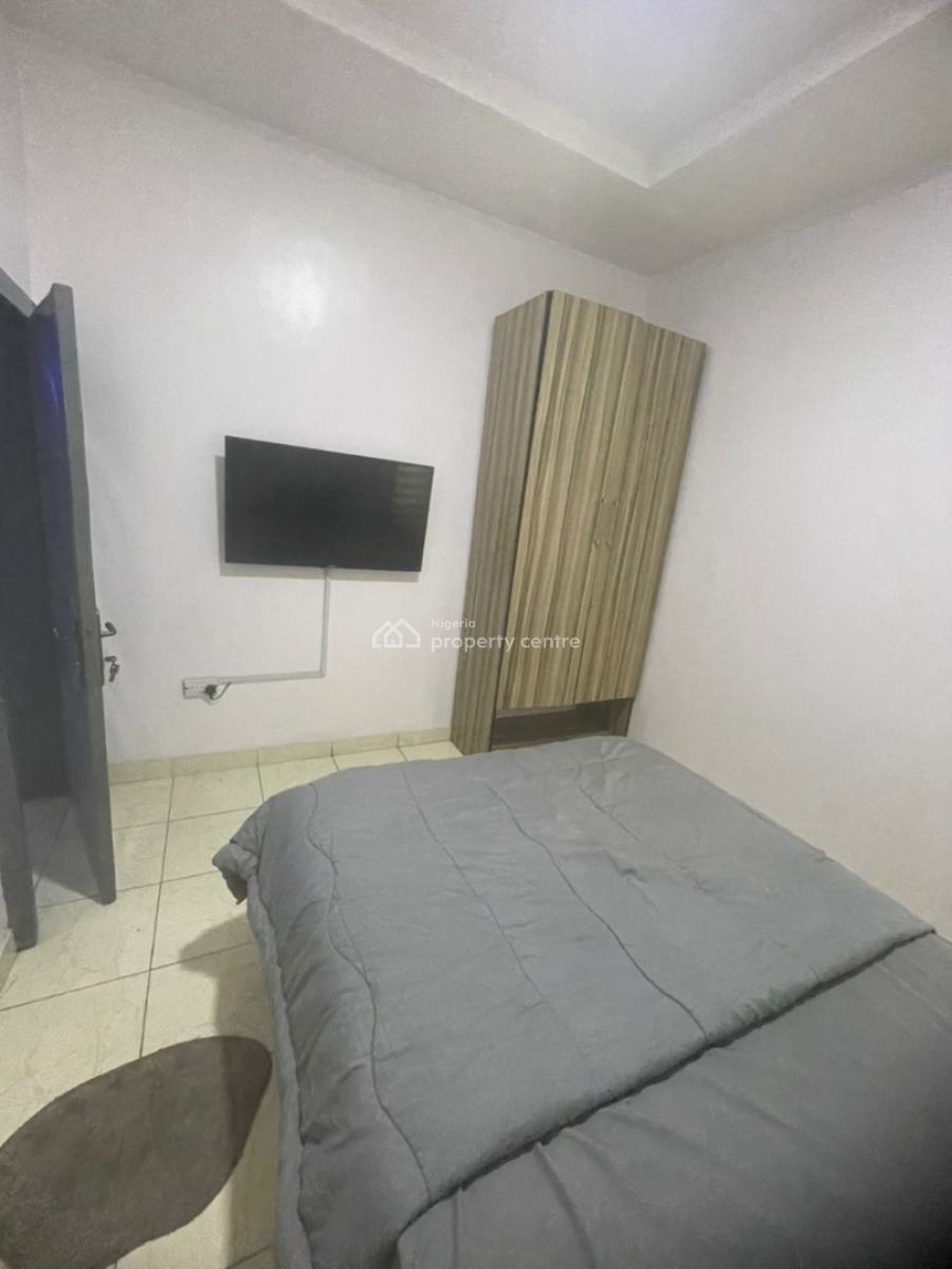 Luxuriously Finished & Fully Furnished 4-bedroom Terrace Duplex, Ogombo, Ajah, Lagos, Terraced Duplex for Sale