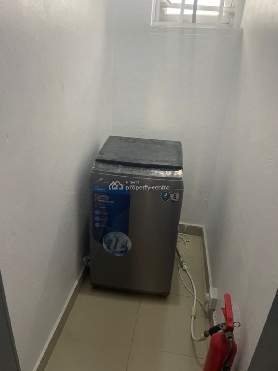 Luxuriously Finished & Fully Furnished 4-bedroom Terrace Duplex, Ogombo, Ajah, Lagos, Terraced Duplex for Sale