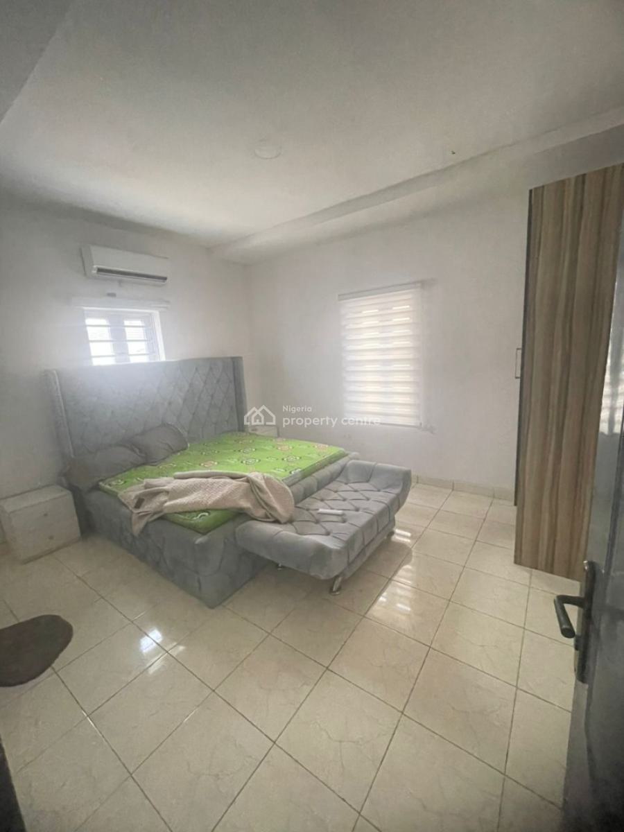 Luxuriously Finished & Fully Furnished 4-bedroom Terrace Duplex, Ogombo, Ajah, Lagos, Terraced Duplex for Sale