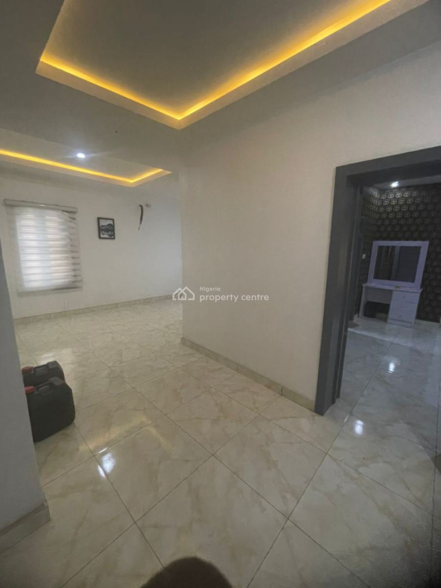Luxuriously Finished & Fully Furnished 4-bedroom Terrace Duplex, Ogombo, Ajah, Lagos, Terraced Duplex for Sale