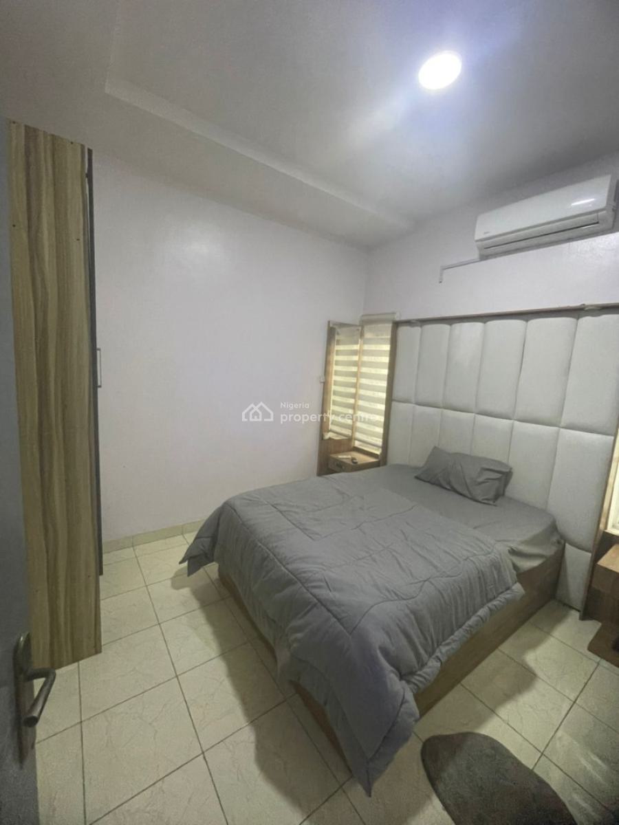 Luxuriously Finished & Fully Furnished 4-bedroom Terrace Duplex, Ogombo, Ajah, Lagos, Terraced Duplex for Sale