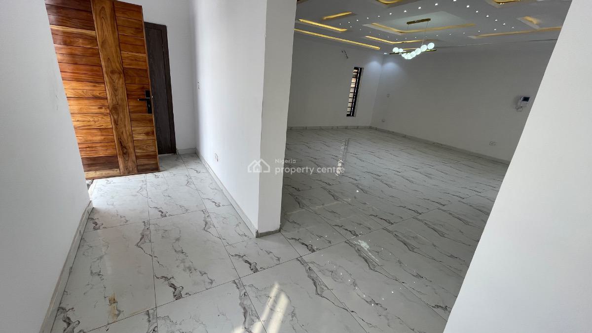 Tastefully Finished 4 Bedroom Fully Detached House with a Bq, Ikota, Lekki, Lagos, Detached Duplex for Sale