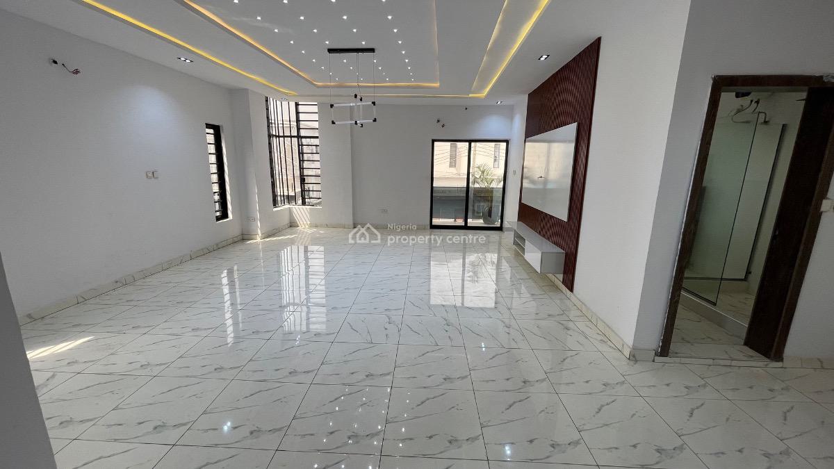 Tastefully Finished 4 Bedroom Fully Detached House with a Bq, Ikota, Lekki, Lagos, Detached Duplex for Sale