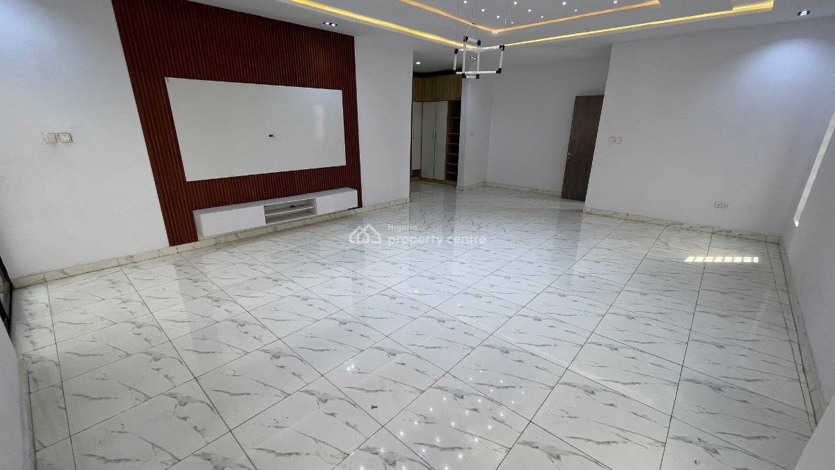 Tastefully Finished 4 Bedroom Fully Detached House with a Bq, Ikota, Lekki, Lagos, Detached Duplex for Sale