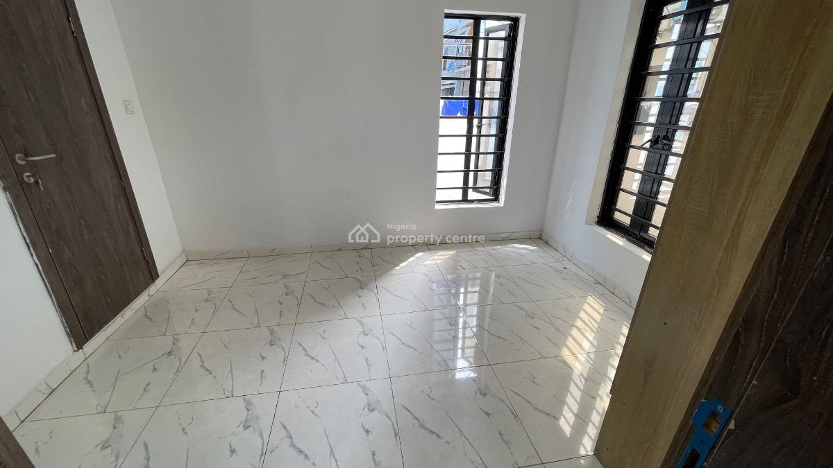 Tastefully Finished 4 Bedroom Fully Detached House with a Bq, Ikota, Lekki, Lagos, Detached Duplex for Sale