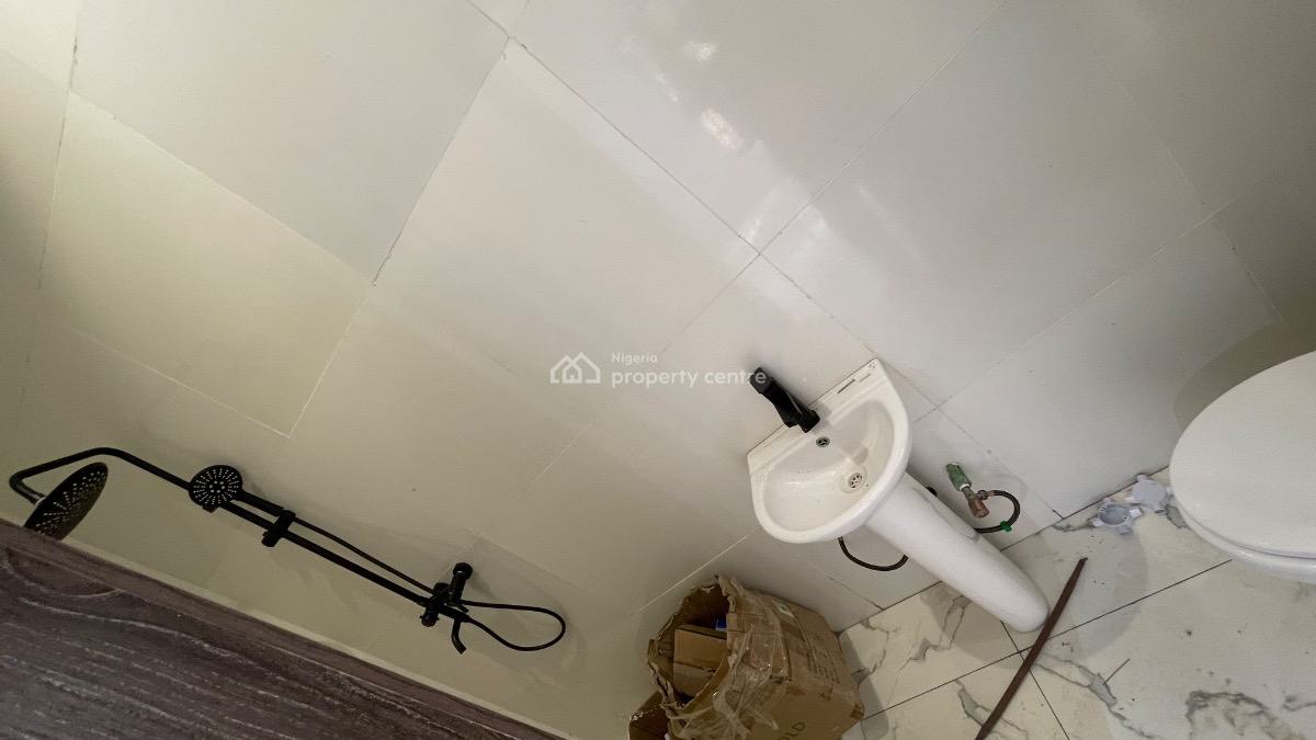 Tastefully Finished 4 Bedroom Fully Detached House with a Bq, Ikota, Lekki, Lagos, Detached Duplex for Sale