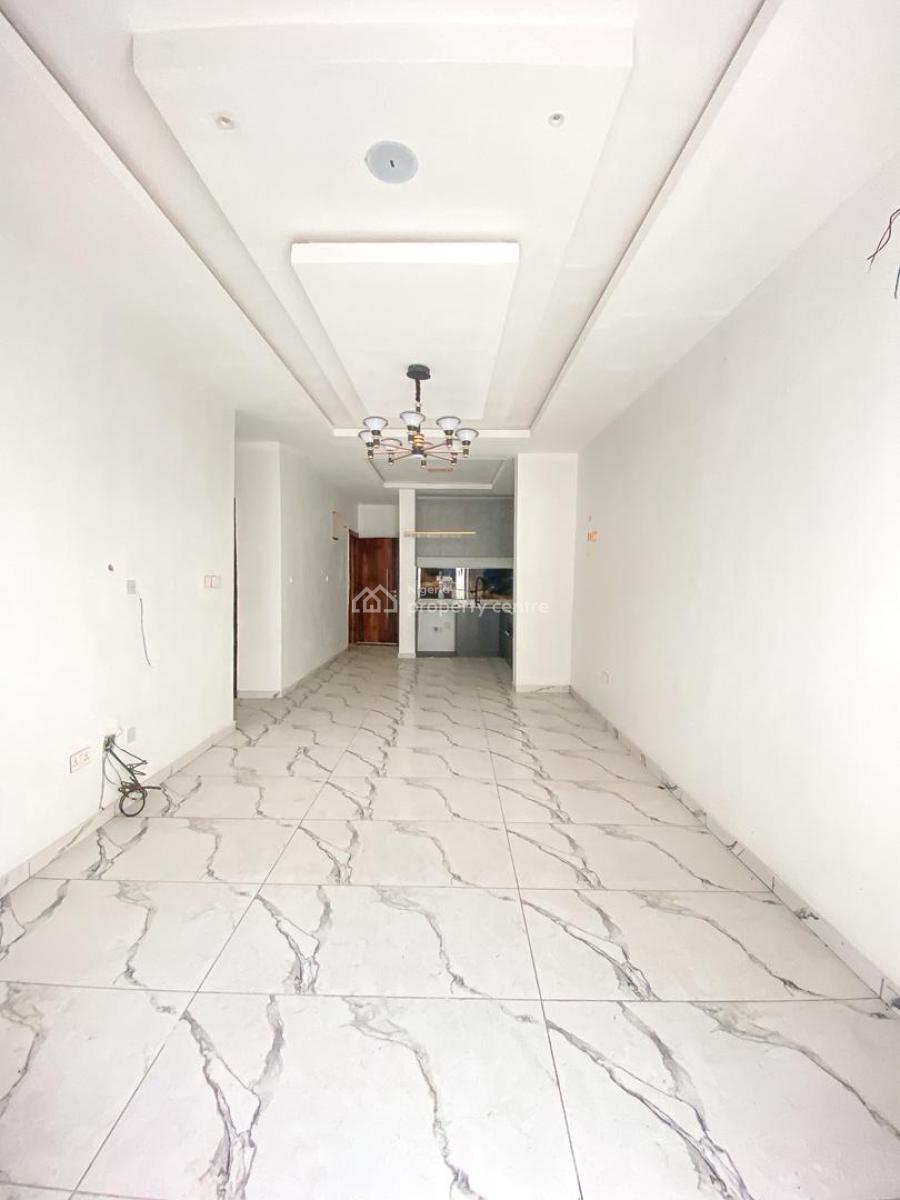 Luxury 2 Bedroom Apartment with Excellent Facility, Ologolo, Lekki, Lagos, Flat / Apartment for Rent