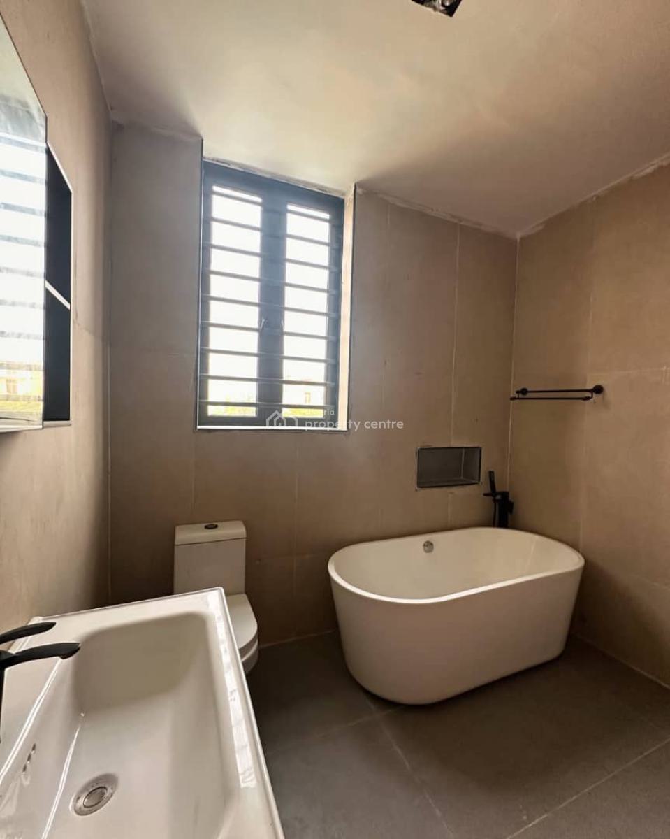 Brand New 5 Bedroom Duplex, Lekki Phase 1, Lekki, Lagos, Detached Duplex for Rent