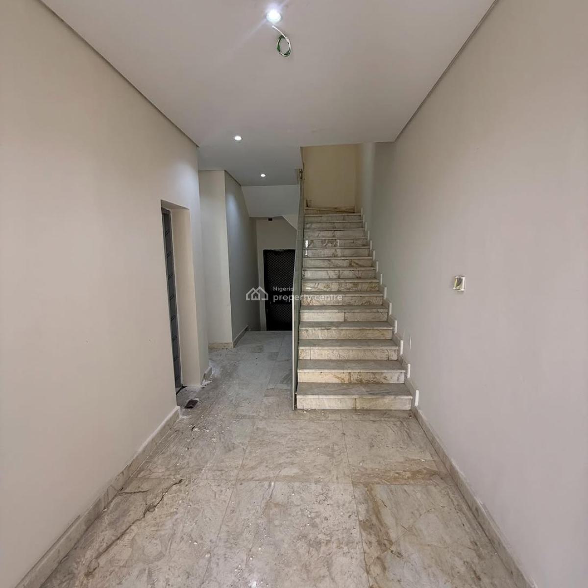 Contemporary 5 Bedroom Detached Duplex, 2 Rooms Bq, Gym, Elevator,study, By Aso Villa., Asokoro District, Abuja, Detached Duplex for Sale