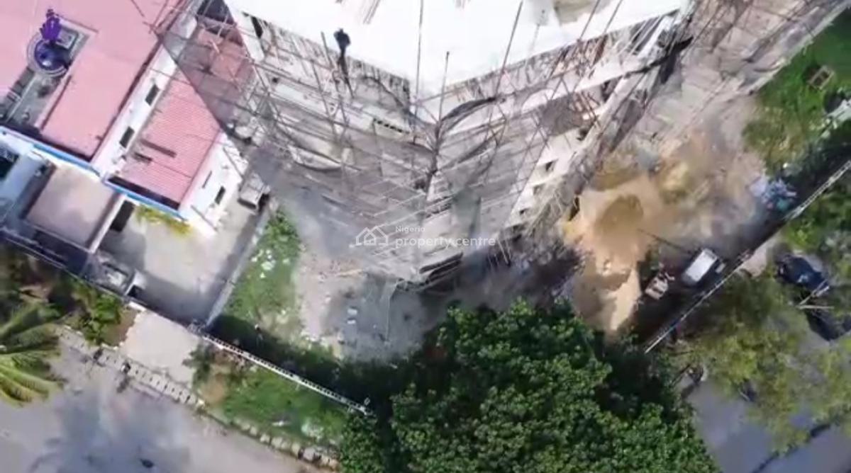 1 Bedrooms Apartments. Off Plan, Meriland, Ikeja, Lagos, Flat / Apartment for Sale