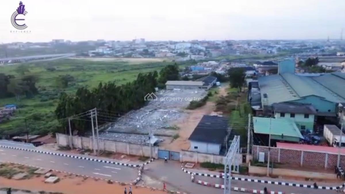 1 Bedrooms Apartments. Off Plan, Meriland, Ikeja, Lagos, Flat / Apartment for Sale