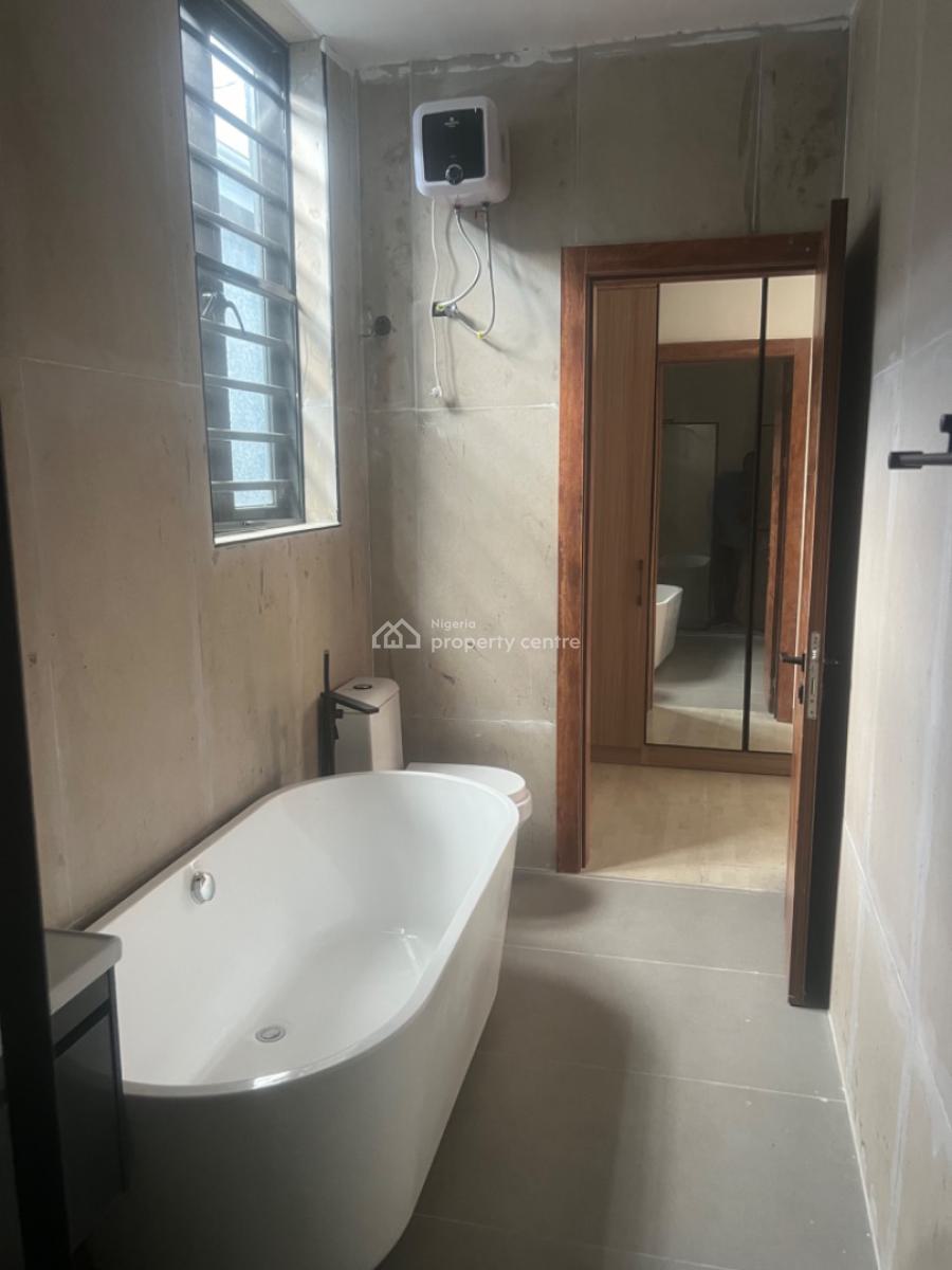 Luxury 5 Bedroom Detached Duplex with a Bq, Lekki Phase 1, Lekki, Lagos, Detached Duplex for Rent