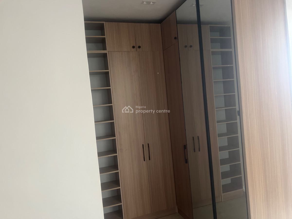 Luxury 5 Bedroom Detached Duplex with a Bq, Lekki Phase 1, Lekki, Lagos, Detached Duplex for Rent