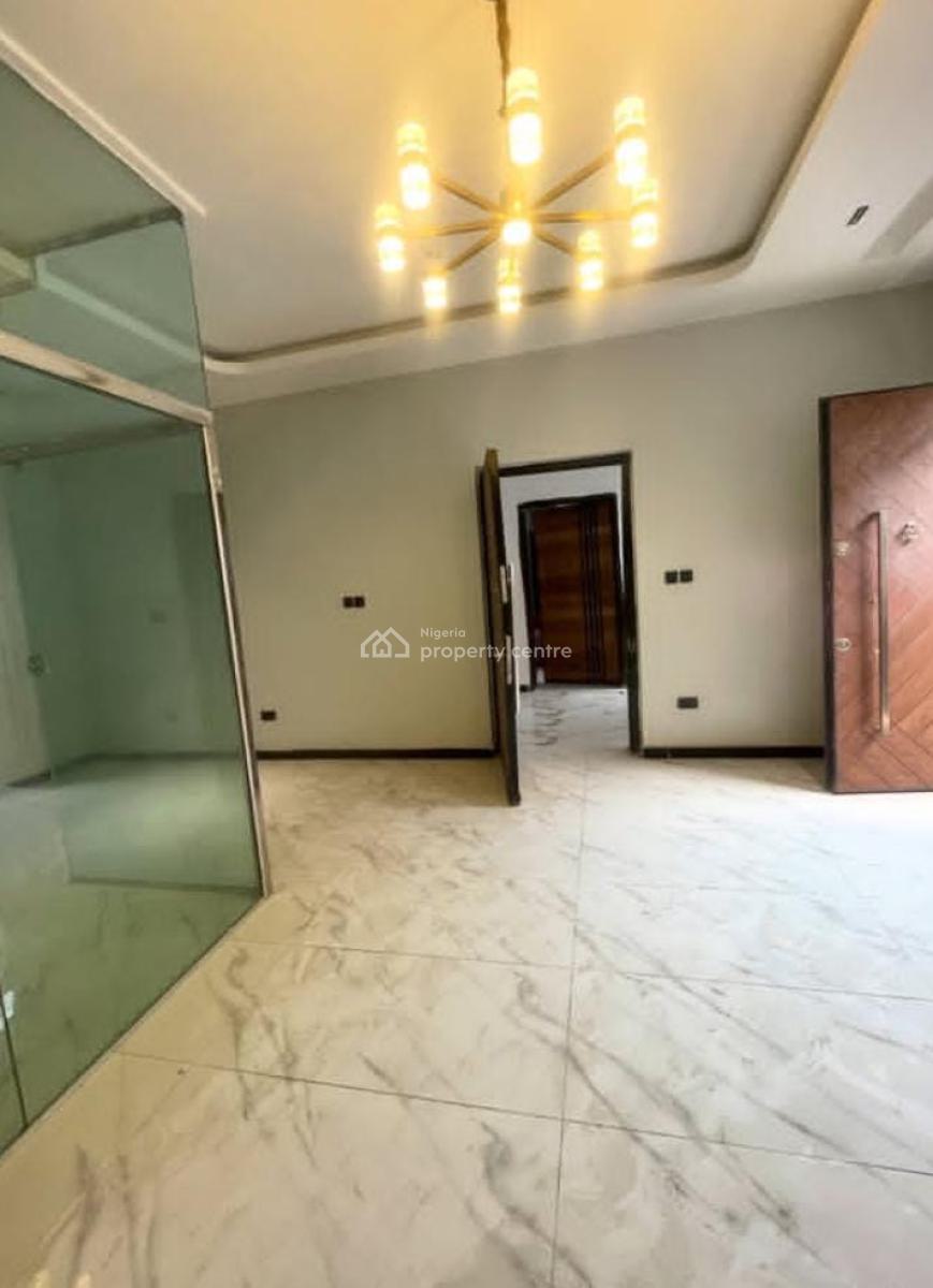 Smart 2 Bedroom Apartment, Ikate, Lekki, Lagos, Flat / Apartment for Rent