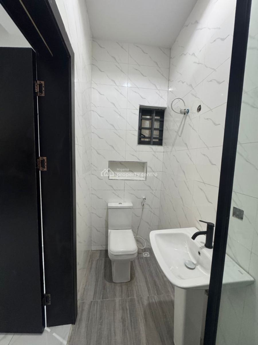 Beautiful 5 Bedroom Fully Detached Duplex with a Bq, Ikota, Lekki, Lagos, Detached Duplex for Sale