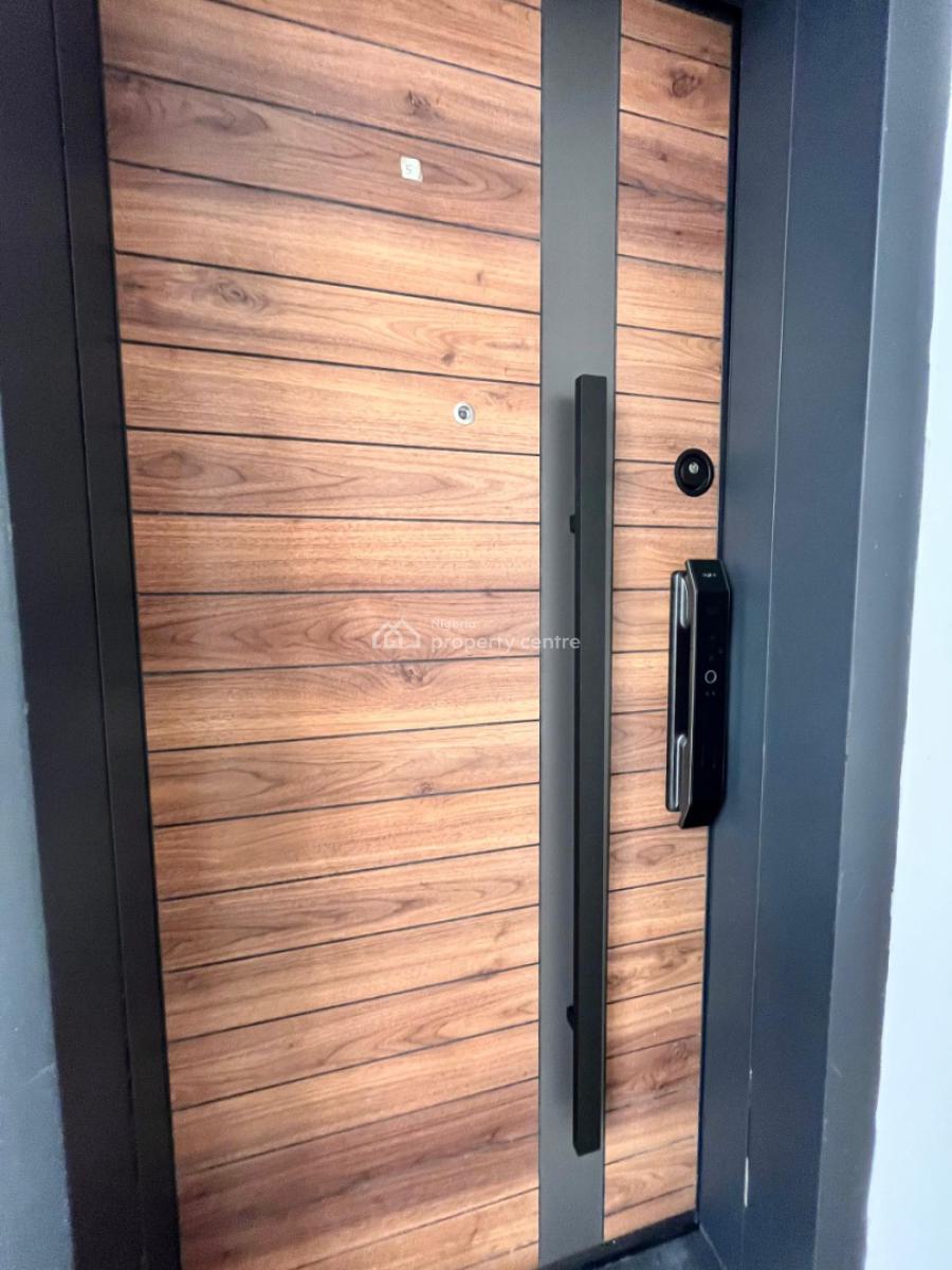 3 Bedroom Apartment with Pool, Gym & Elevator, Lekki Phase 1, Lekki, Lagos, Flat / Apartment for Rent