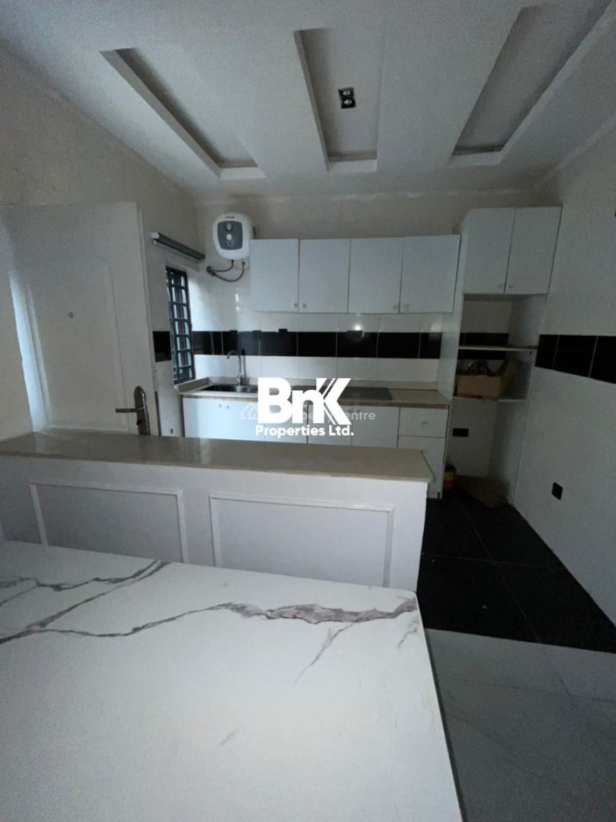 Furnished 2-bedroom Apartment, Sangotedo, Ajah, Lagos, Terraced Duplex for Sale