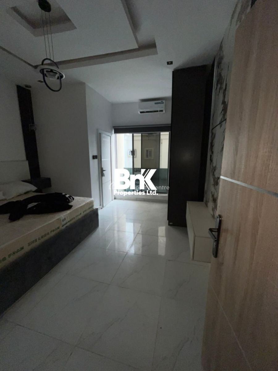 Furnished 2-bedroom Apartment, Sangotedo, Ajah, Lagos, Terraced Duplex for Sale