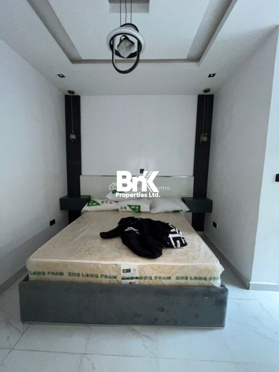 Furnished 2-bedroom Apartment, Sangotedo, Ajah, Lagos, Terraced Duplex for Sale