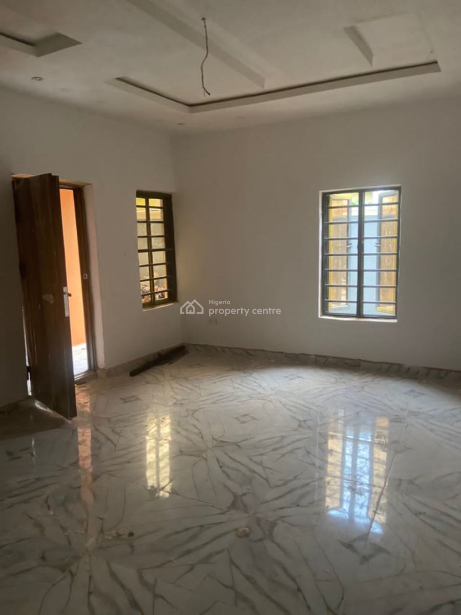 2 Bedroom Flat, Off First Bank, Ojodu Berger, Ojodu, Lagos, Flat / Apartment for Rent