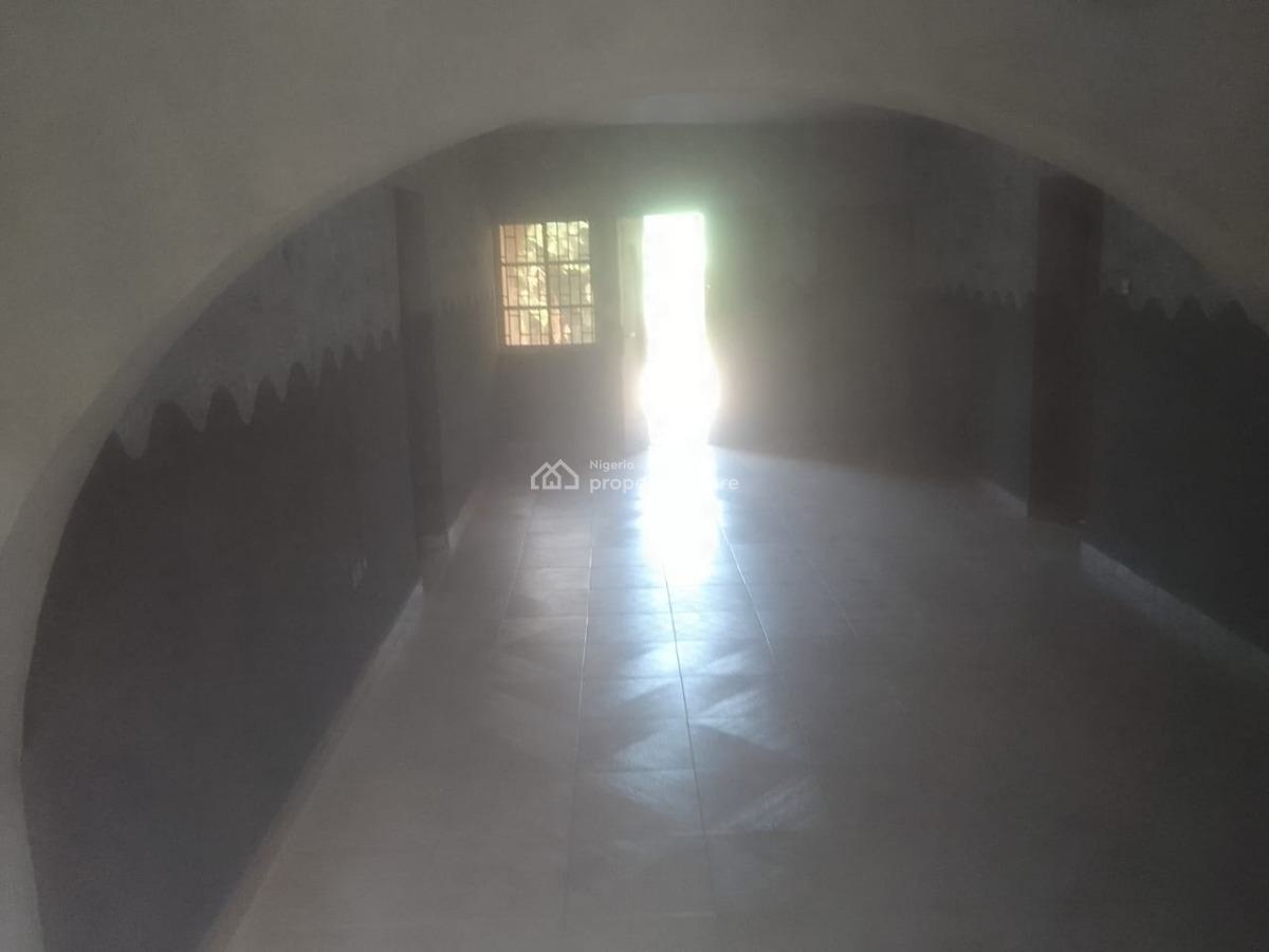 Spacious and Standard 2 Bedroom Flat, Peculiar Estate Igbo-olomu Community Off Owutu Ishawo Road Via Agric, Isawo, Ikorodu, Lagos, Flat / Apartment for Rent