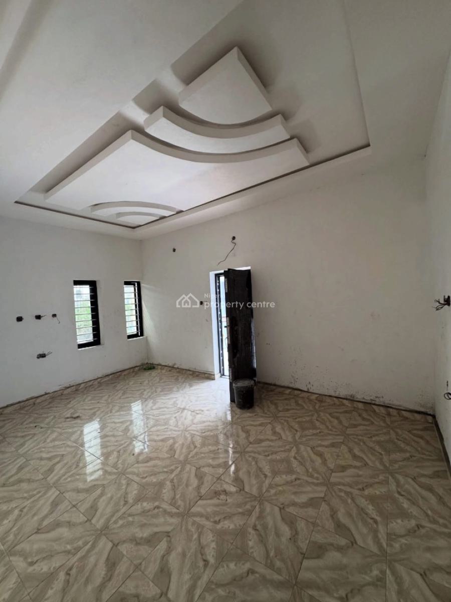 Mini-estate Comiprising  1 Unit 3 Bedroom Duplex 4 Units Studio Apartment, Amaechi School Road, Port Harcourt, Rivers, Block of Flats for Sale