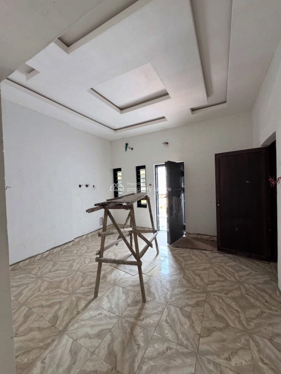 Mini-estate Comiprising  1 Unit 3 Bedroom Duplex 4 Units Studio Apartment, Amaechi School Road, Port Harcourt, Rivers, Block of Flats for Sale