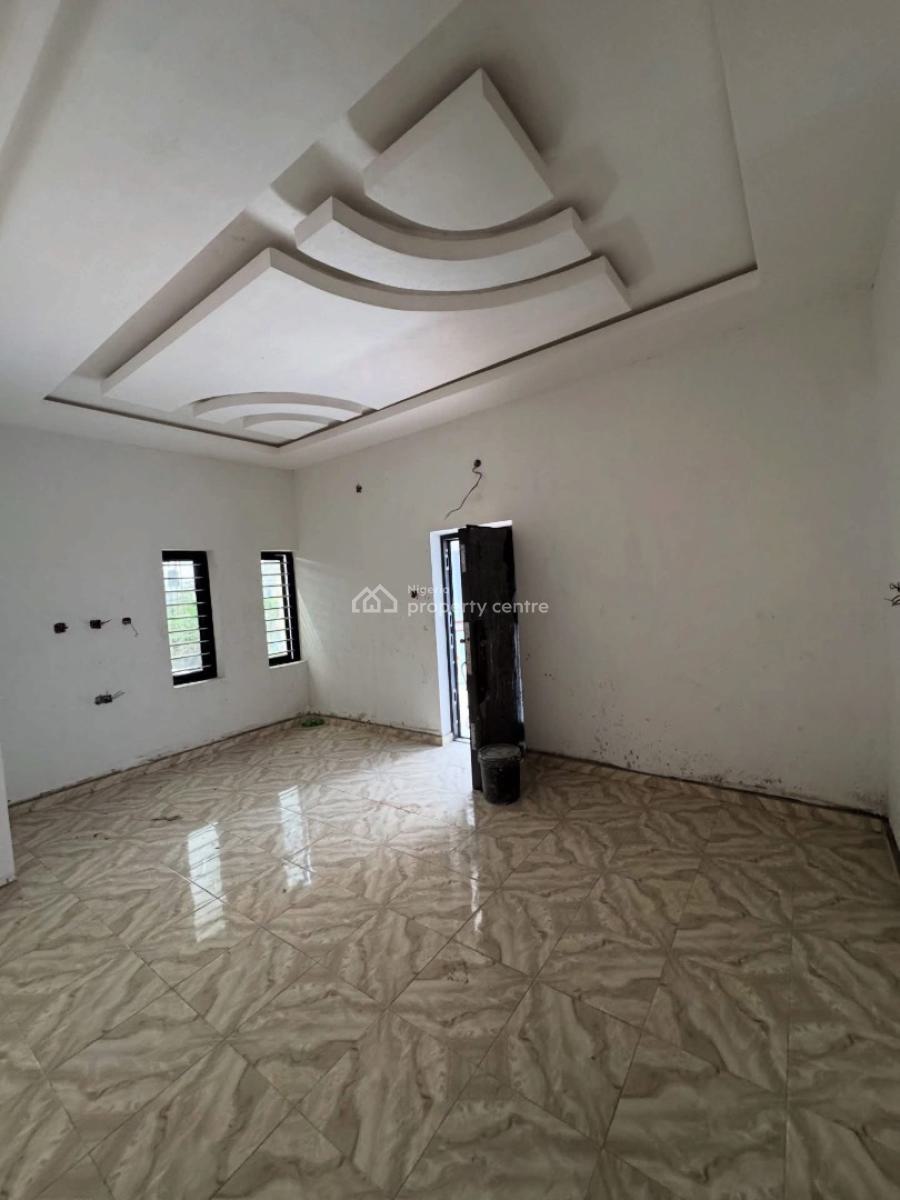 Mini-estate Comiprising  1 Unit 3 Bedroom Duplex 4 Units Studio Apartment, Amaechi School Road, Port Harcourt, Rivers, Block of Flats for Sale