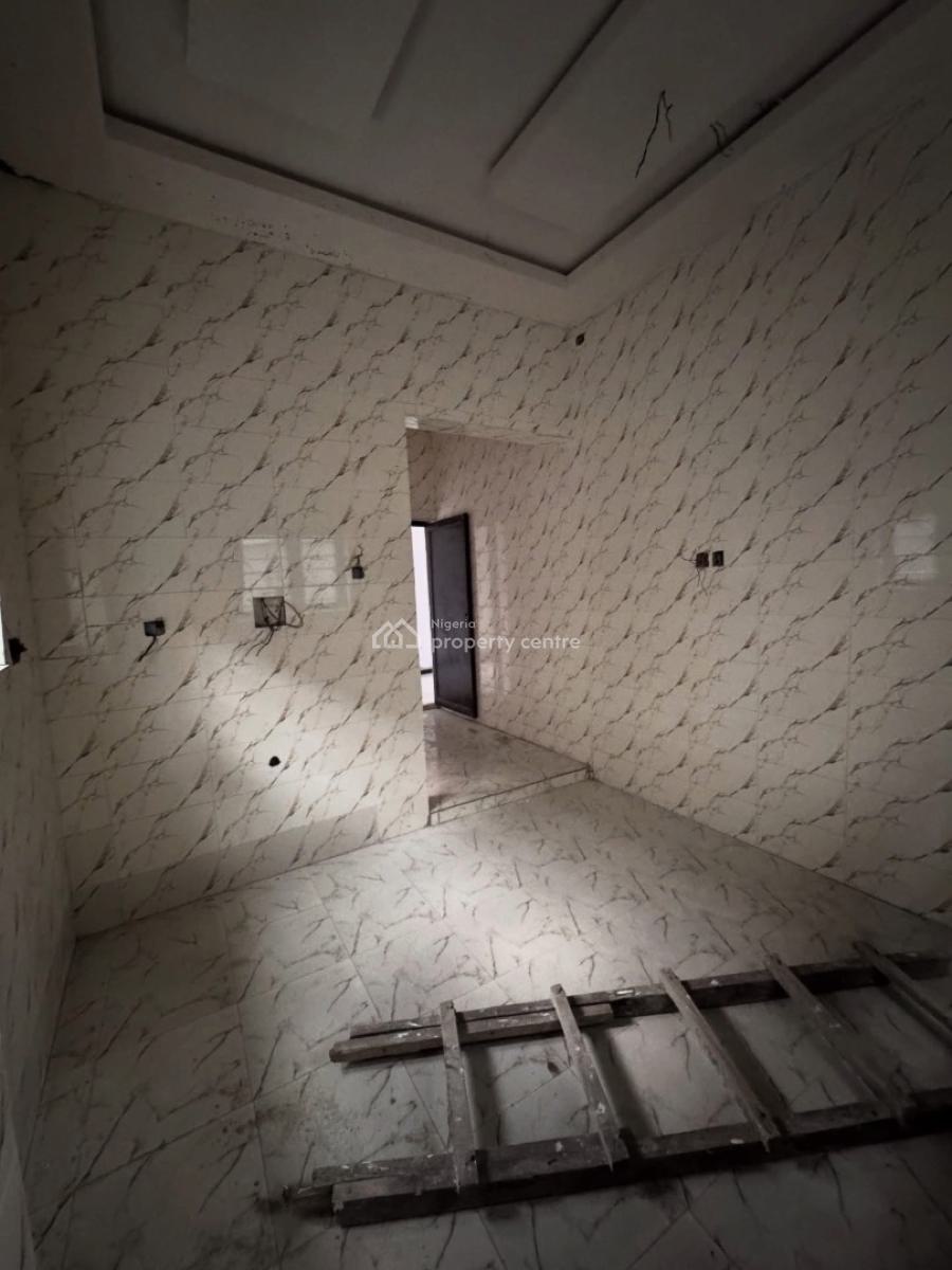 Mini-estate Comiprising  1 Unit 3 Bedroom Duplex 4 Units Studio Apartment, Amaechi School Road, Port Harcourt, Rivers, Block of Flats for Sale