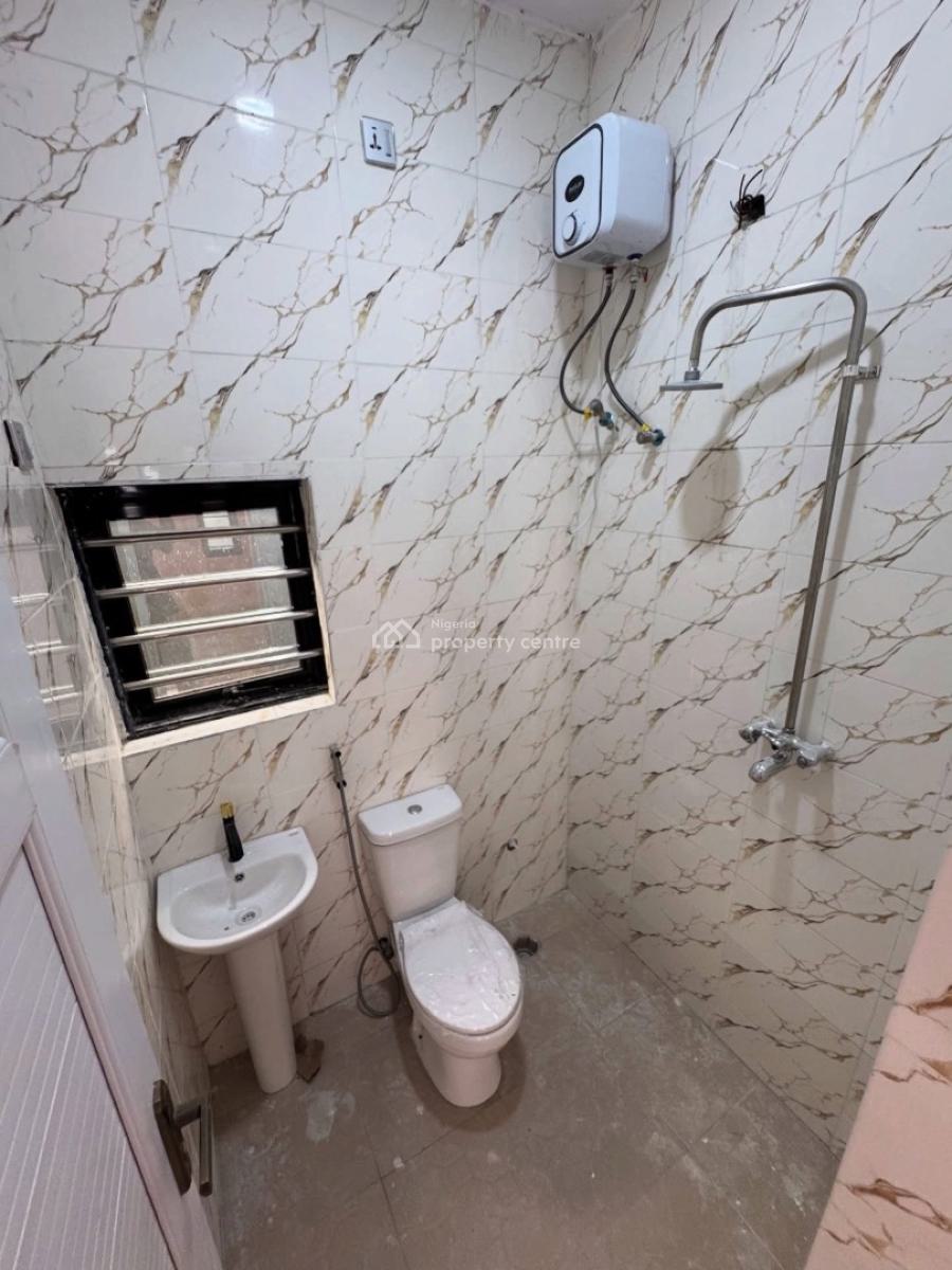 Mini-estate Comiprising  1 Unit 3 Bedroom Duplex 4 Units Studio Apartment, Amaechi School Road, Port Harcourt, Rivers, Block of Flats for Sale