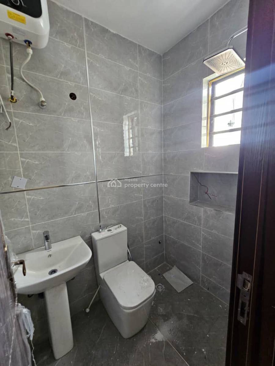 Affordable Studio Apartment , with Constant Electricity, Surulere, Lagos, Self Contain (single Rooms) for Sale