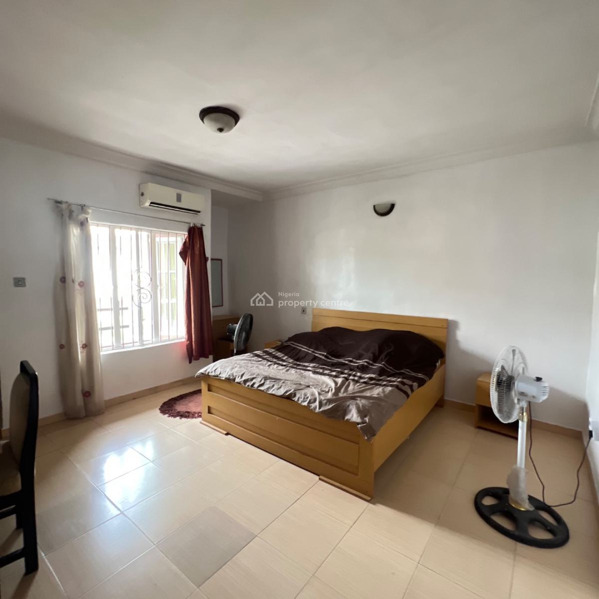 3 Bedroom Terrace Duplex, Ajah, Lagos, Terraced Duplex for Sale