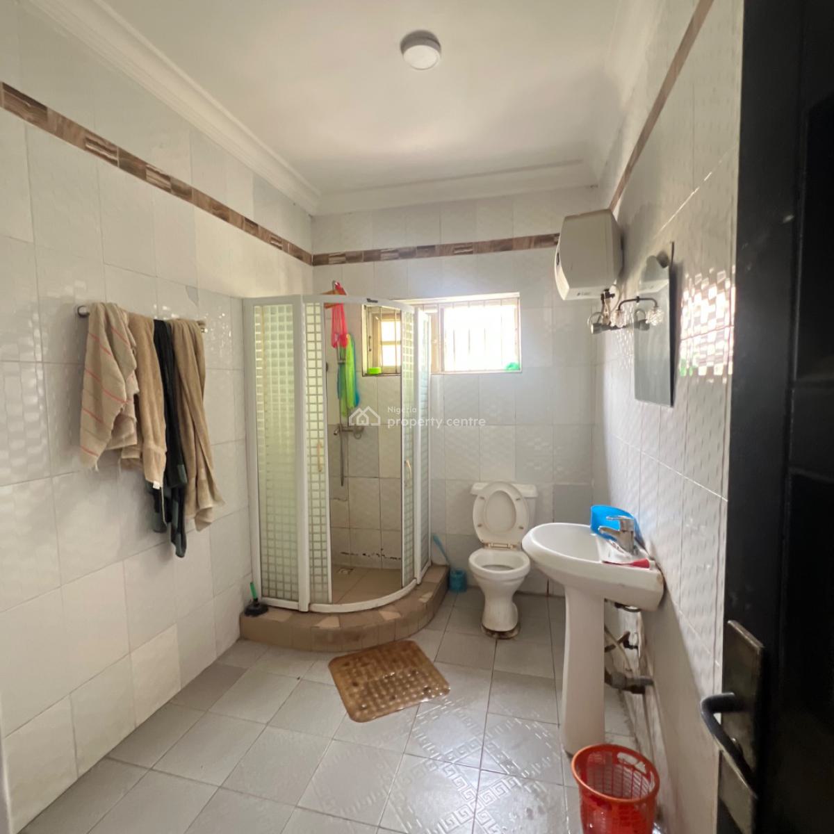 3 Bedroom Terrace Duplex, Ajah, Lagos, Terraced Duplex for Sale