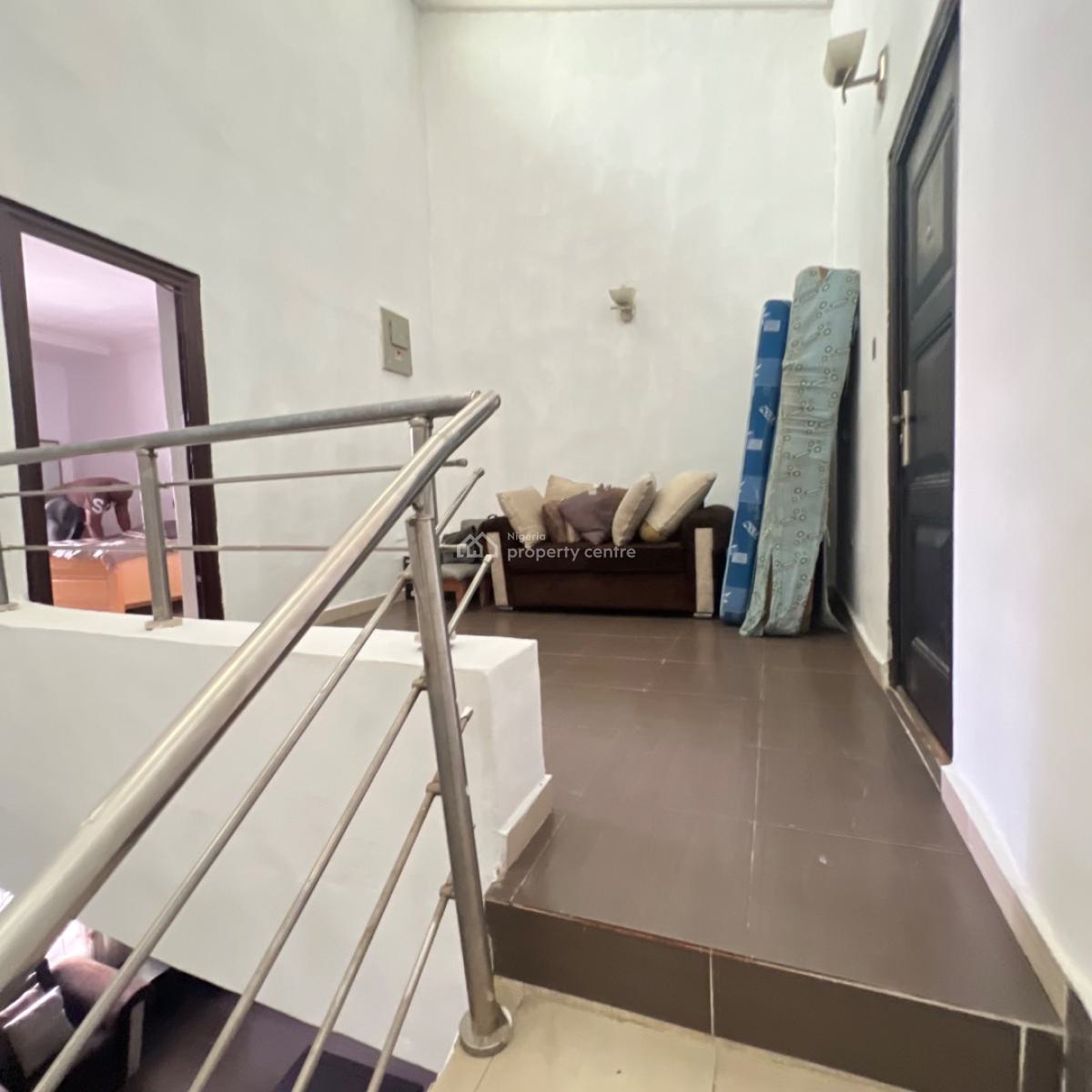 3 Bedroom Terrace Duplex, Ajah, Lagos, Terraced Duplex for Sale