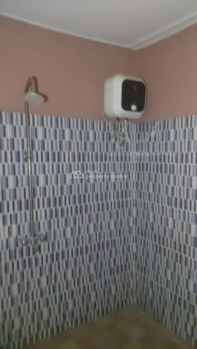 Standard 4 Bedroom Bungalow with Pop Finishing, All Rooms Ensuite, Kajola Estate, Igbo-olomu Via Agric, Ita Oluwo, Ikorodu, Lagos, House for Sale