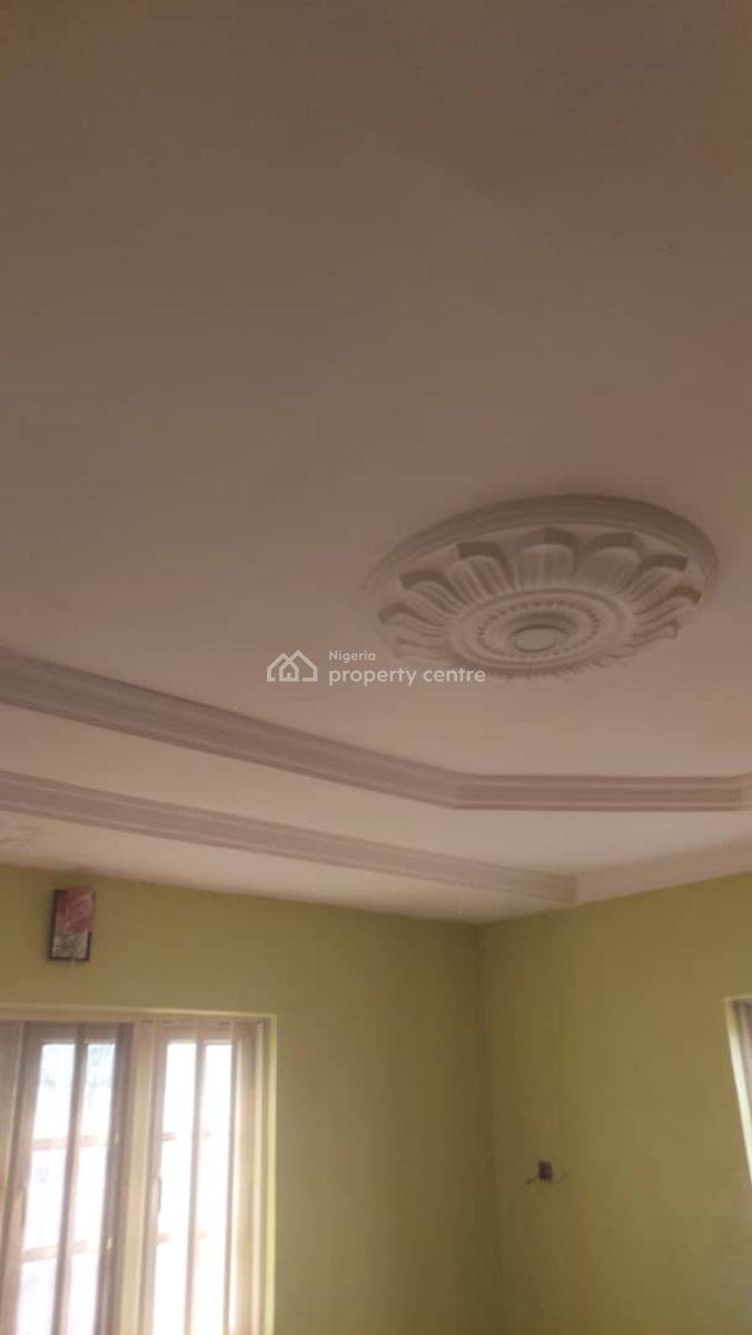 Standard 4 Bedroom Bungalow with Pop Finishing, All Rooms Ensuite, Kajola Estate, Igbo-olomu Via Agric, Ita Oluwo, Ikorodu, Lagos, House for Sale