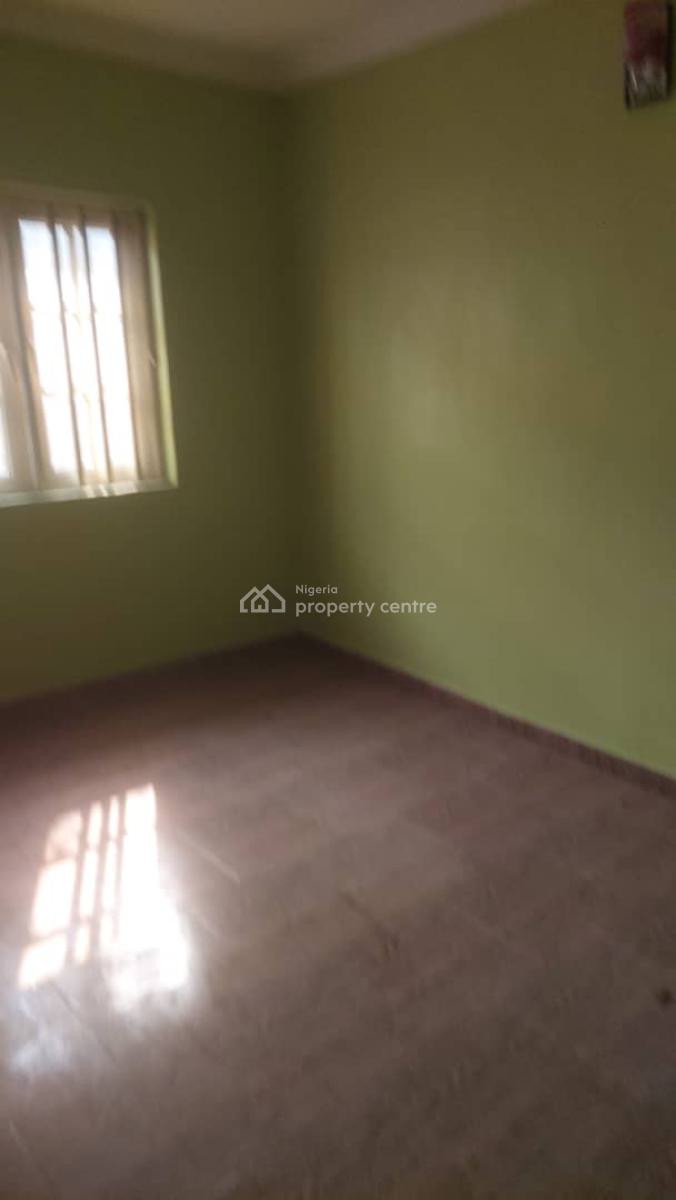 Standard 4 Bedroom Bungalow with Pop Finishing, All Rooms Ensuite, Kajola Estate, Igbo-olomu Via Agric, Ita Oluwo, Ikorodu, Lagos, House for Sale