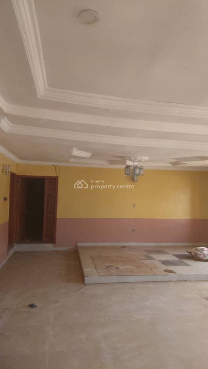 Standard 4 Bedroom Bungalow with Pop Finishing, All Rooms Ensuite, Kajola Estate, Igbo-olomu Via Agric, Ita Oluwo, Ikorodu, Lagos, House for Sale