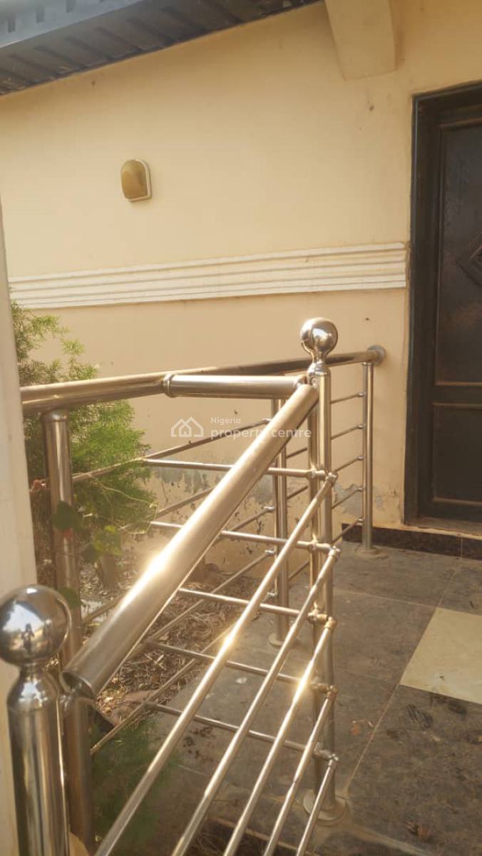 Standard 4 Bedroom Bungalow with Pop Finishing, All Rooms Ensuite, Kajola Estate, Igbo-olomu Via Agric, Ita Oluwo, Ikorodu, Lagos, House for Sale