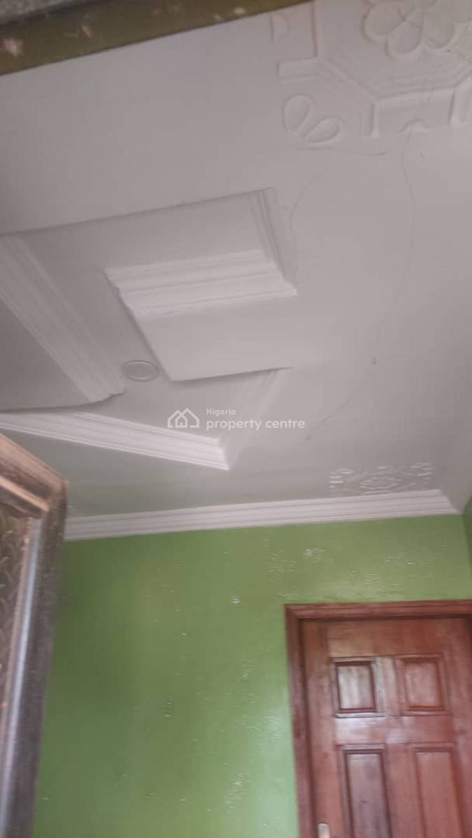 Standard 4 Bedroom Bungalow with Pop Finishing, All Rooms Ensuite, Kajola Estate, Igbo-olomu Via Agric, Ita Oluwo, Ikorodu, Lagos, House for Sale