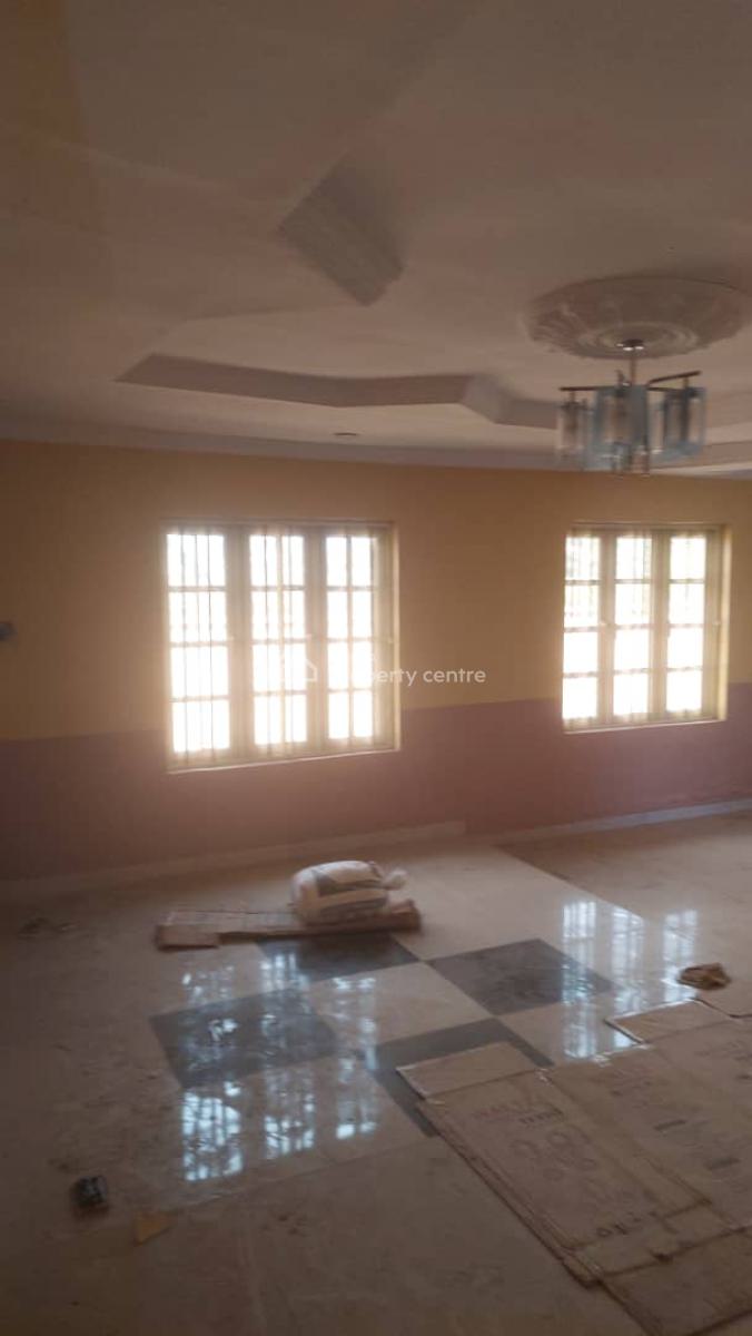 Standard 4 Bedroom Bungalow with Pop Finishing, All Rooms Ensuite, Kajola Estate, Igbo-olomu Via Agric, Ita Oluwo, Ikorodu, Lagos, House for Sale