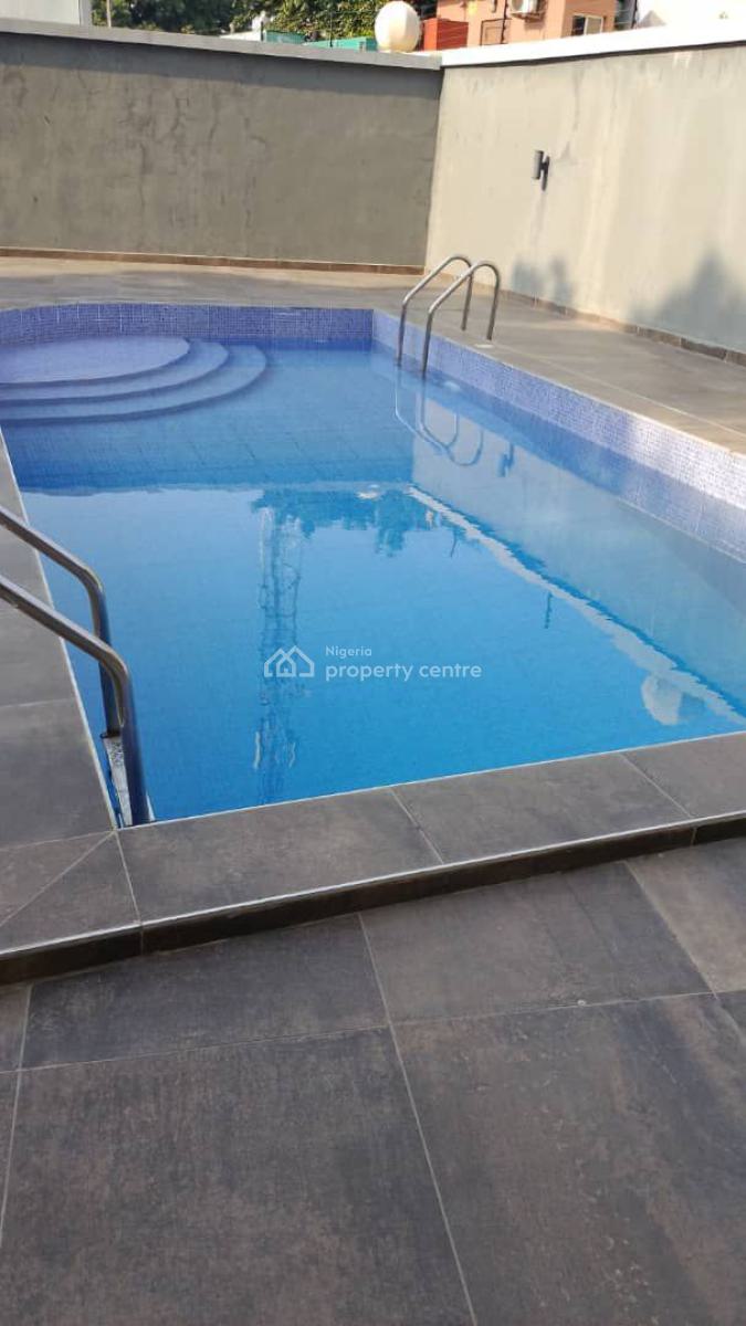 Tastefully Furnished Apartment, Victoria Island (vi), Lagos, Flat / Apartment for Rent