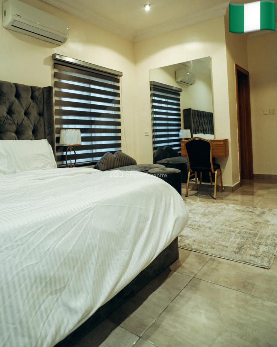 Tastefully Furnished Apartment, Victoria Island (vi), Lagos, Flat / Apartment for Rent