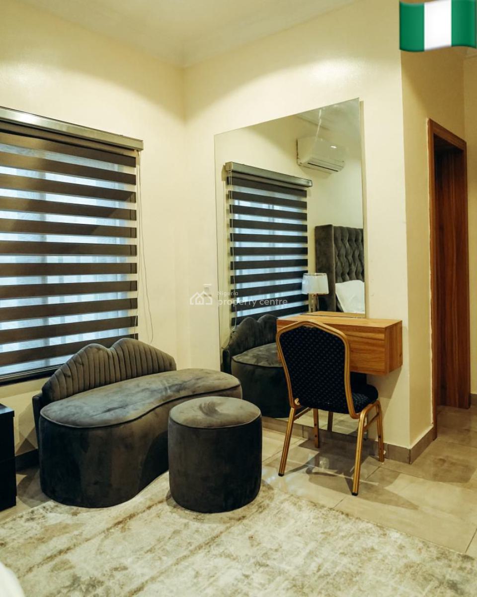 Tastefully Furnished Apartment, Victoria Island (vi), Lagos, Flat / Apartment for Rent